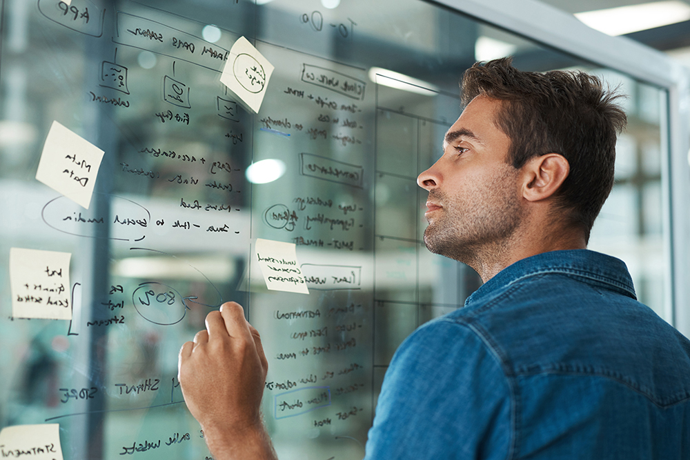 رؤى المستهلكين والأسواق