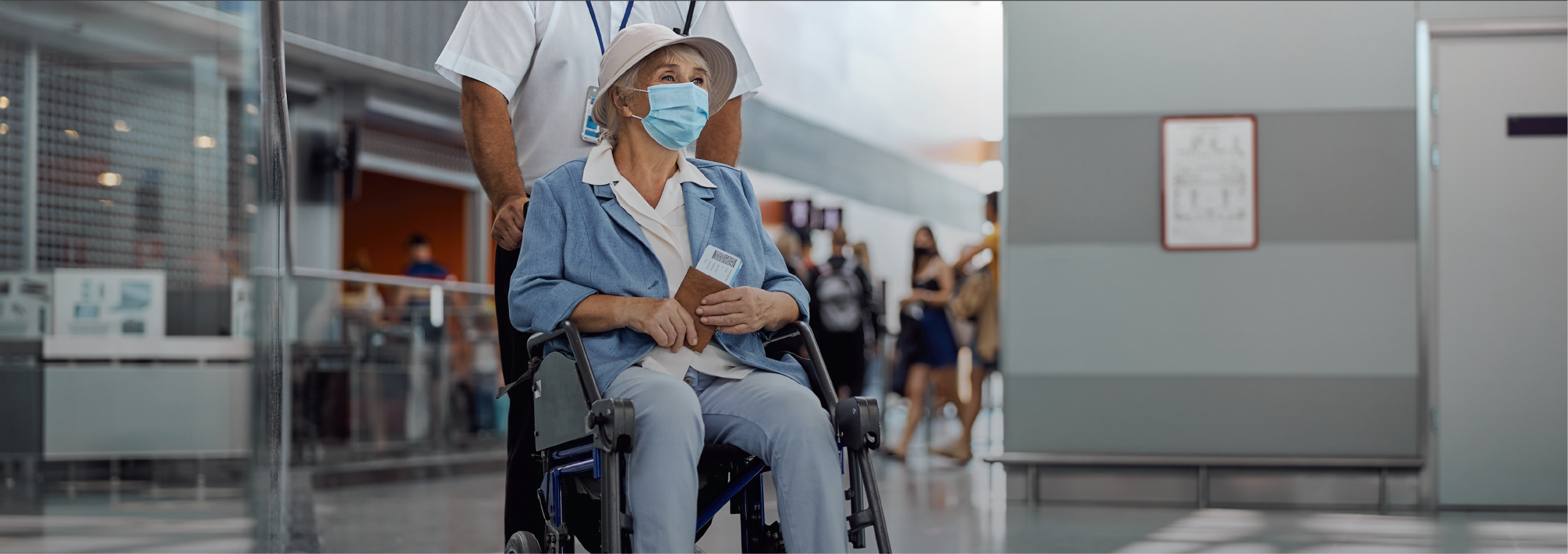 Destination Healthcare, Forbes Middle East