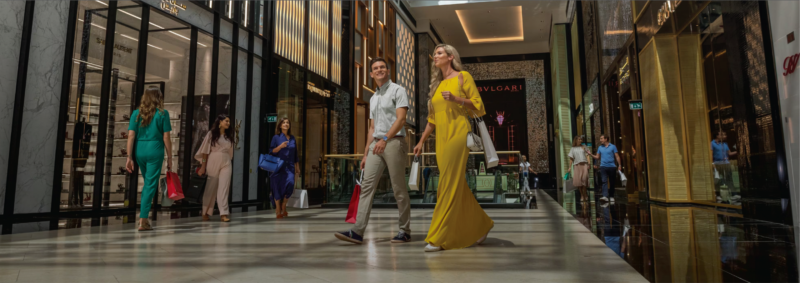 Benchmarking retail assets: Laser focused insights for a leading retail developer