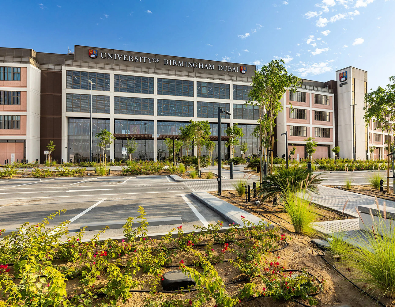 Sustaining enrolment growth: Understanding the demand for higher education programmes