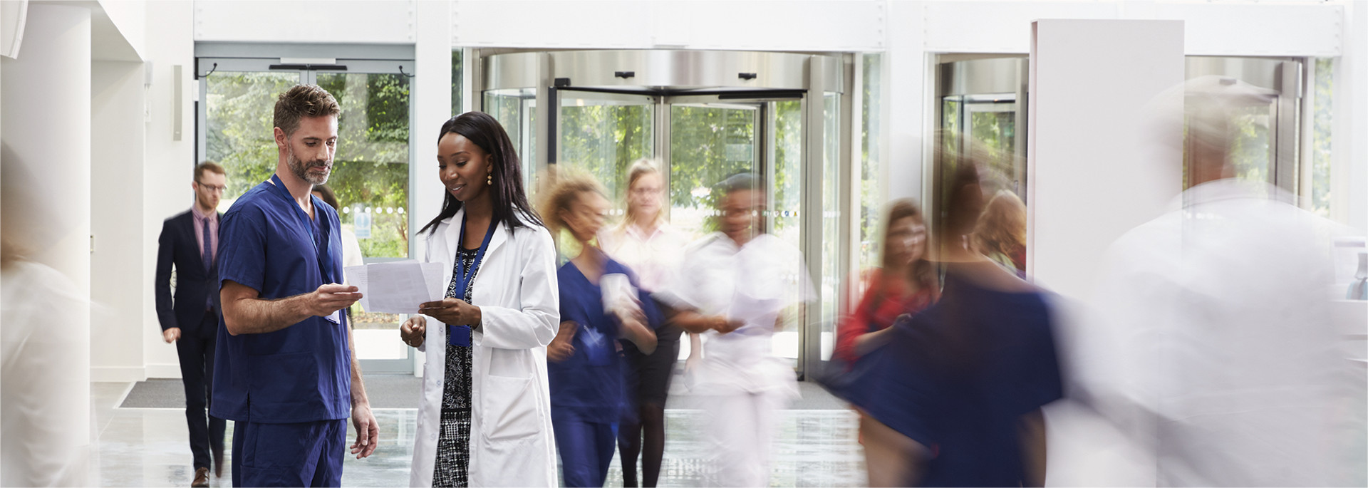 Measuring patient experience: A data-led approach to healthcare performance