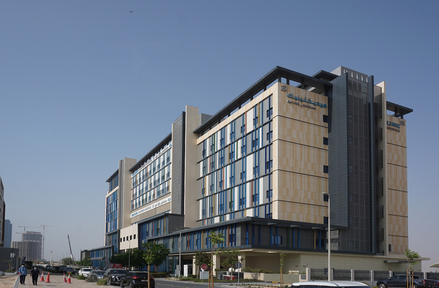 Planning network growth: Aligning healthcare expansion with evolving demand
