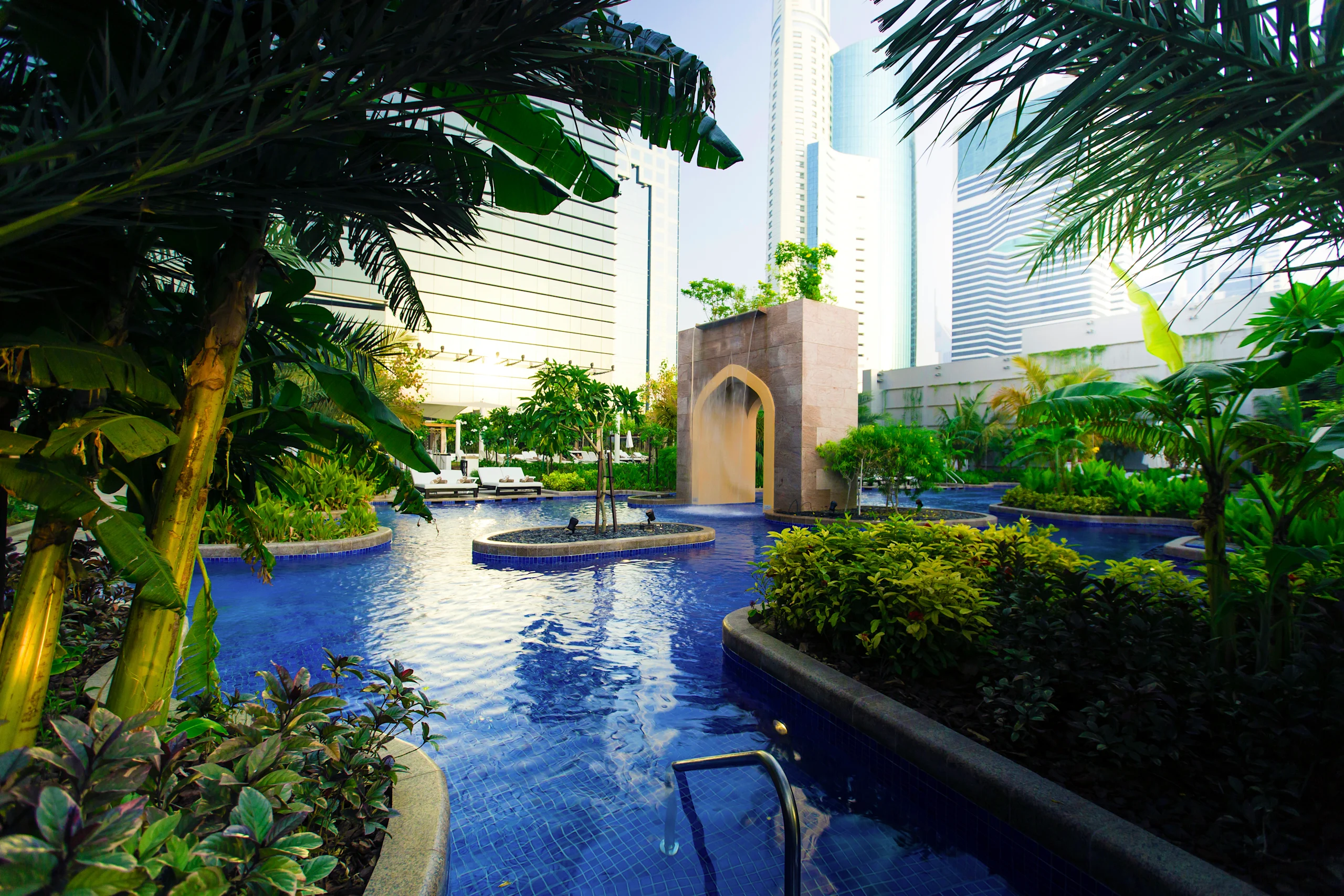 Defining a luxury hospitality asset: Optimising scale, mix, and positioning