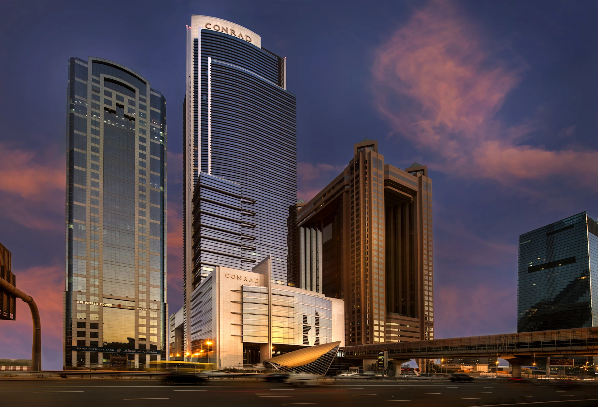 Defining a luxury hospitality asset: Optimising scale, mix, and positioning