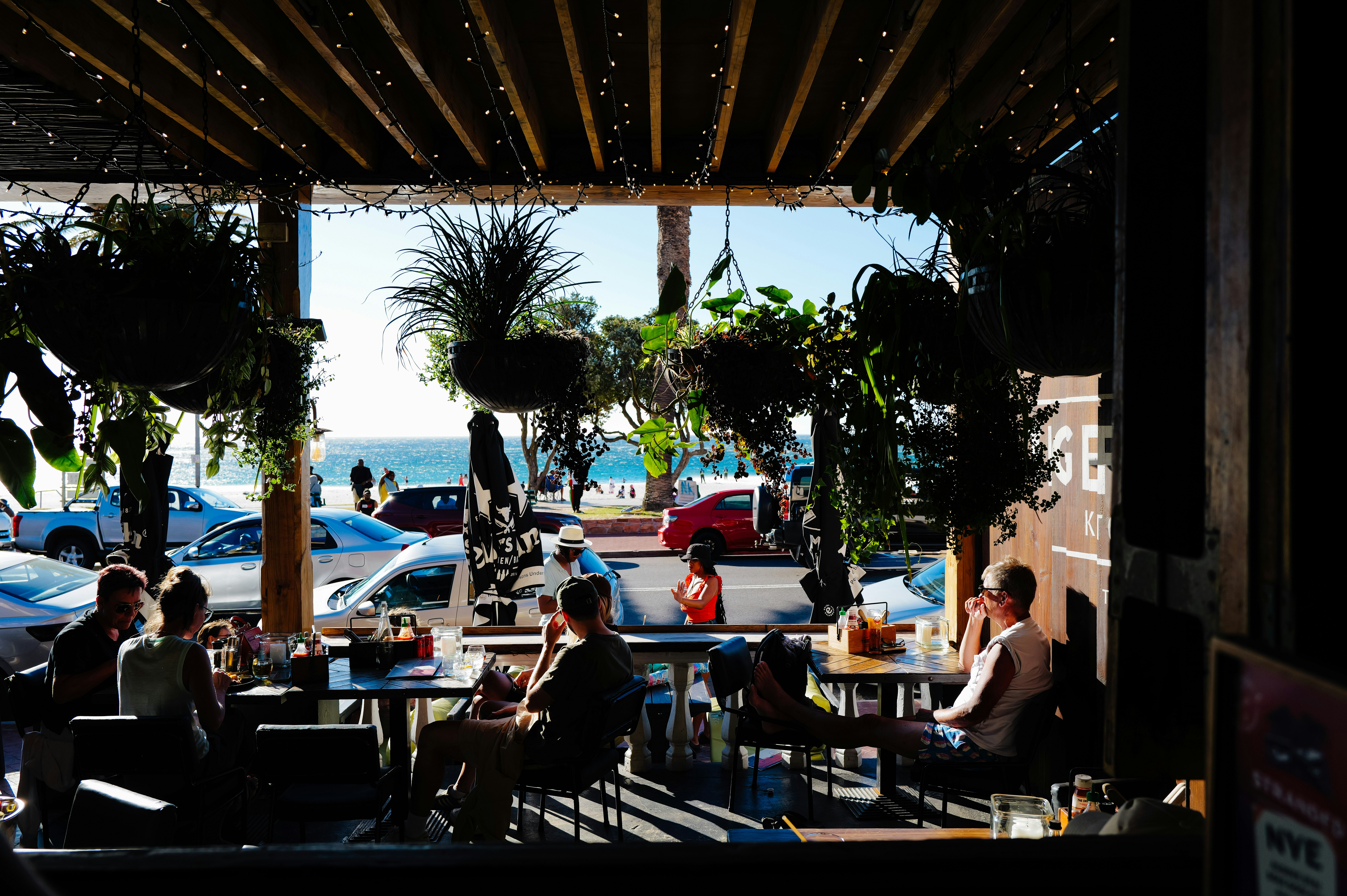 Designing a coastal tourism corridor: Structuring a multi-stop destination experience