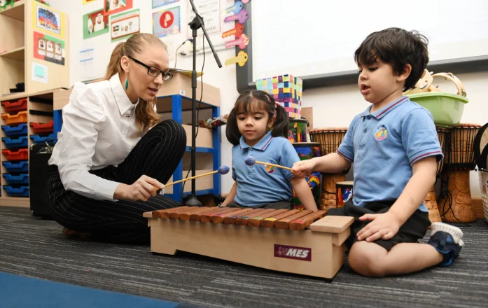 Unlocking education demand: Guiding expansion through market intelligence