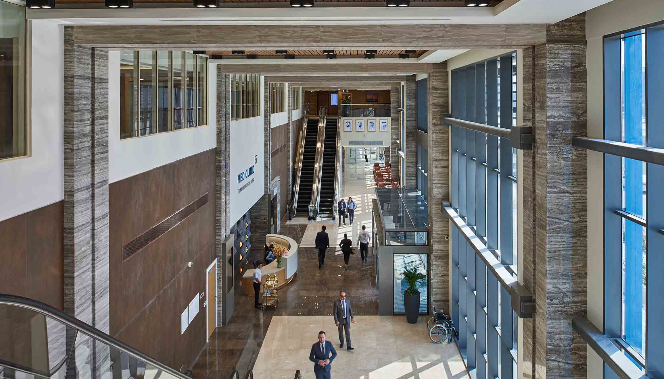 Planning network growth: Aligning healthcare expansion with evolving demand