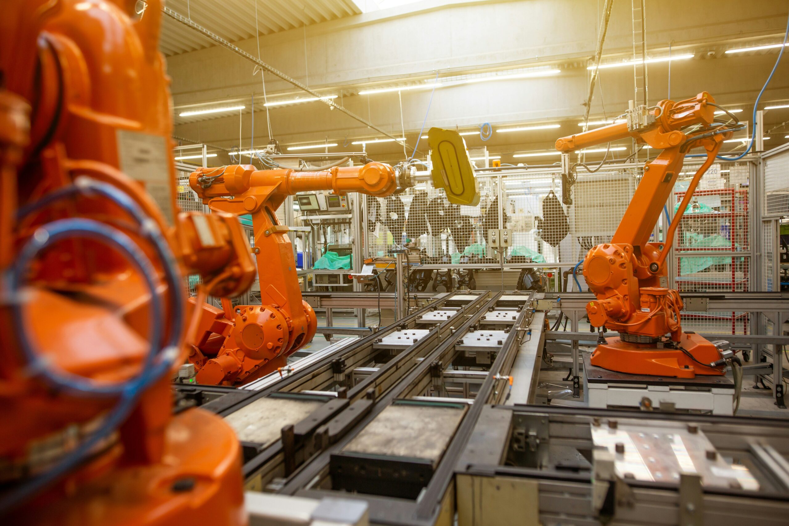 Targeting growth in logistics: Aligning warehousing supply with demand